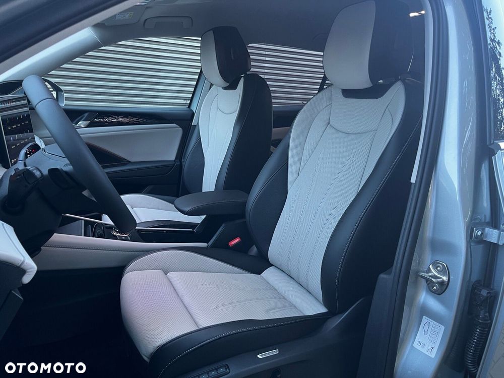 Volkswagen Tiguan - 15