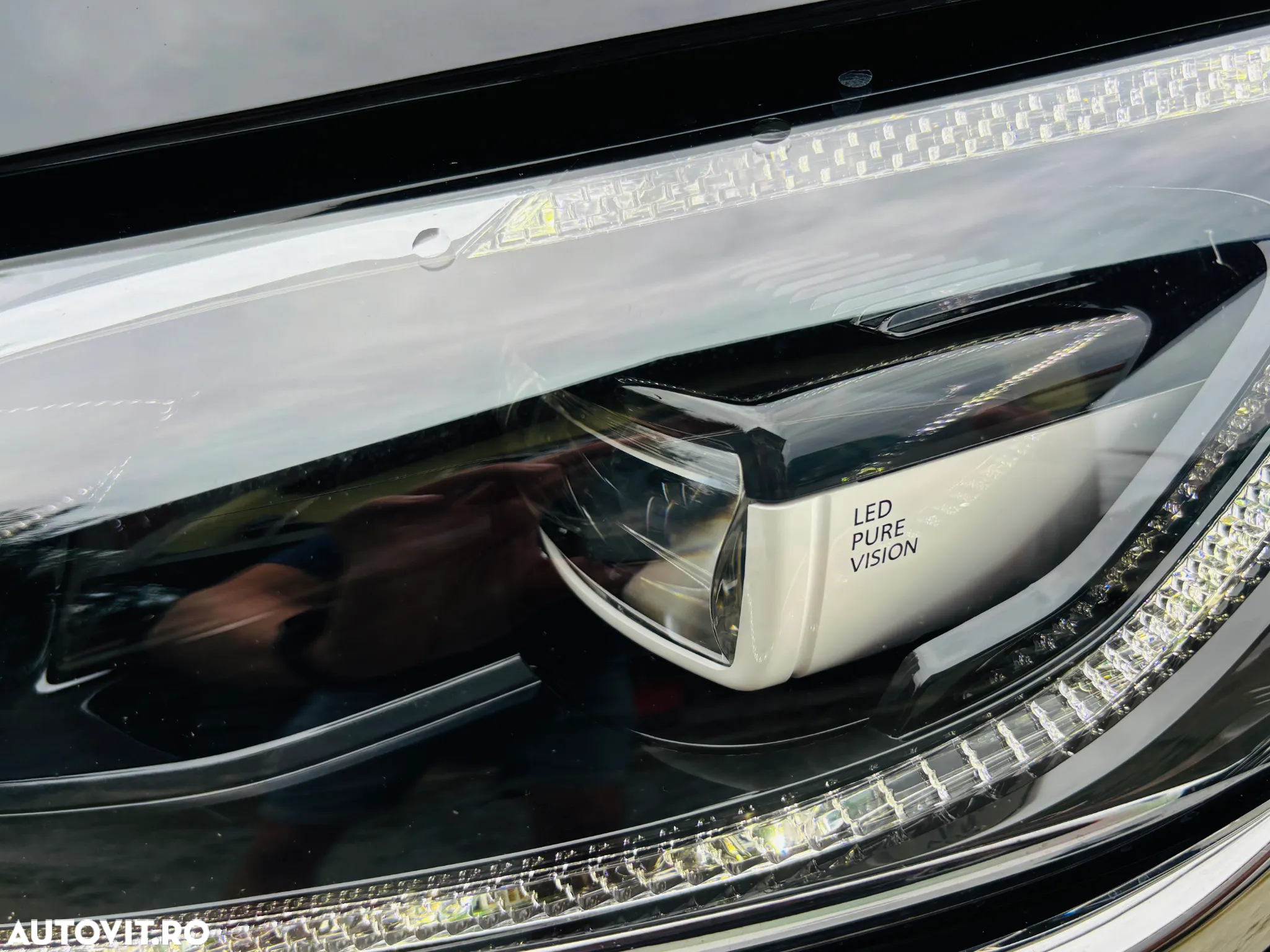 Renault Espace Energy dCi 160 EDC Intens - 14