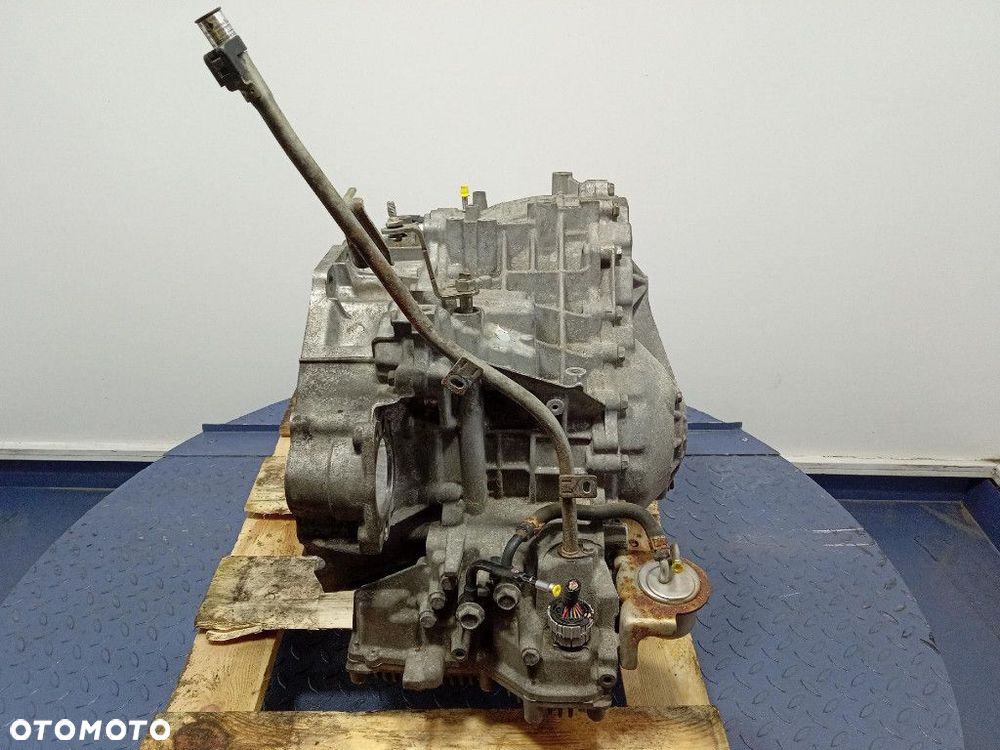 NISSAN ALTIMA IV L32 SKRZYNIA BIEGÓW AUTOMATYCZNA CVT VQ35DE - 3