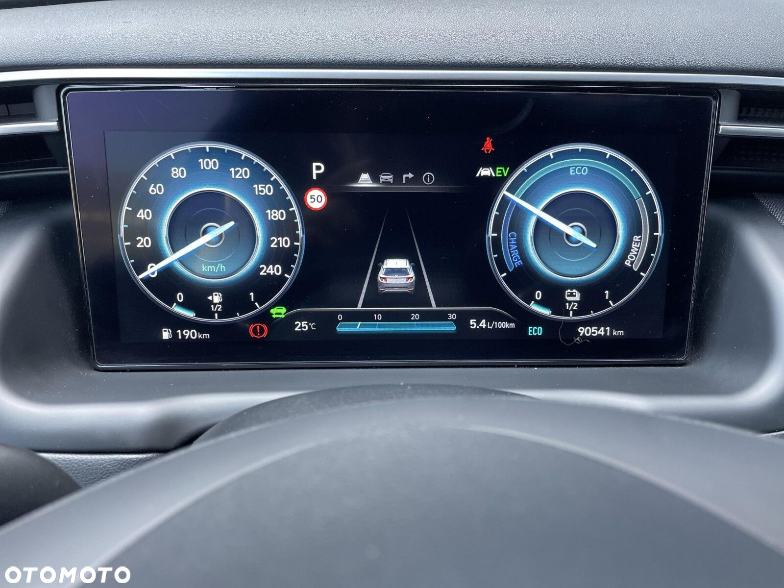 Hyundai Tucson - 15