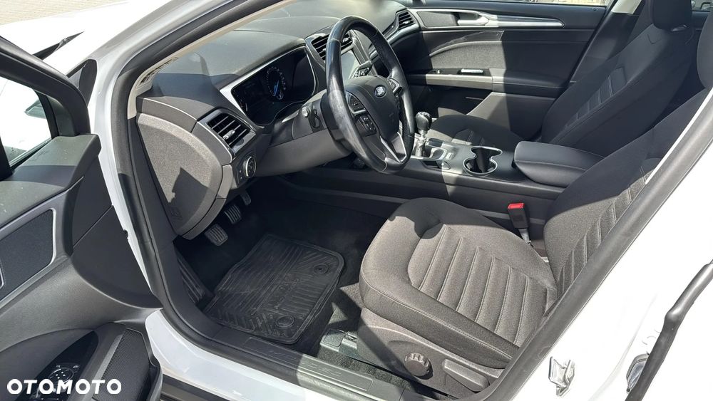 Ford Mondeo 2.0 EcoBlue Trend - 10