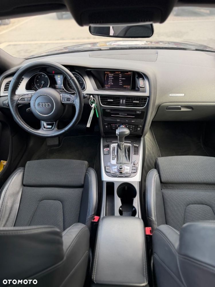 Audi A5 Sportback - 24