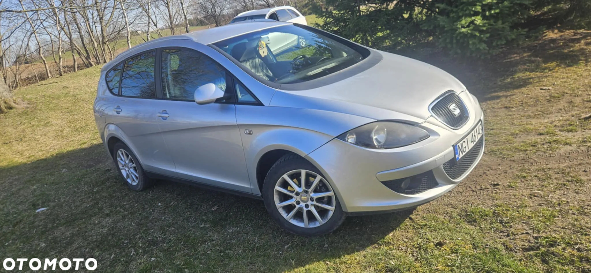Seat Altea XL - 13