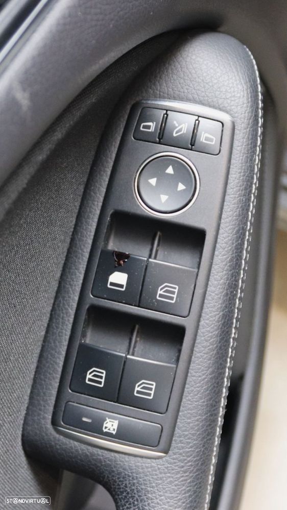 Mercedes-Benz B 180 CDI Style Aut. - 10