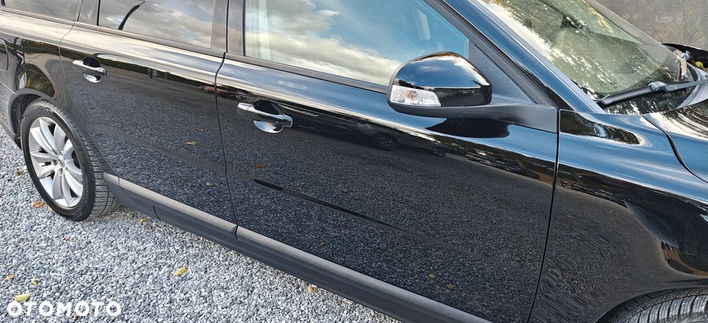 Volvo V70 - 21