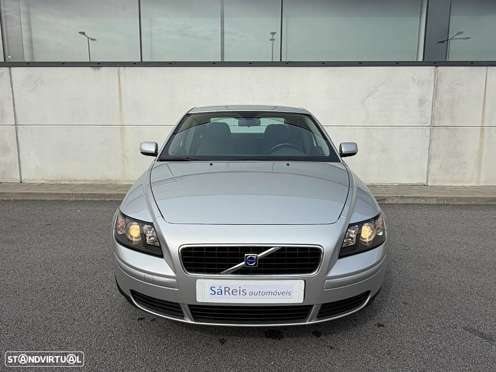 Volvo S40 2.0 D Nível 1 - 2