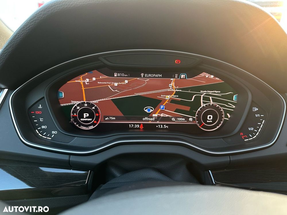Audi Q5 40 TDI quattro S tronic - 11