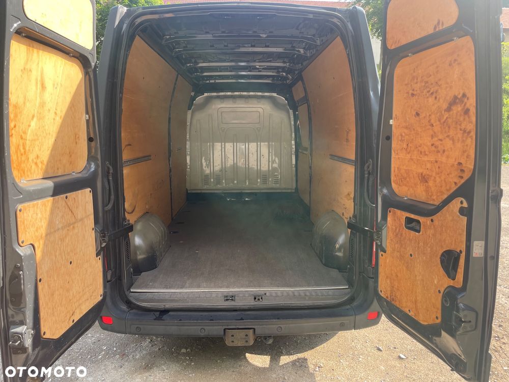 Renault Master - 12