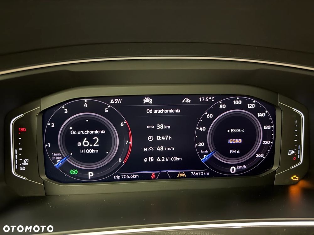 Volkswagen Tiguan 2.0 TSI 4Mot Highline DSG - 14
