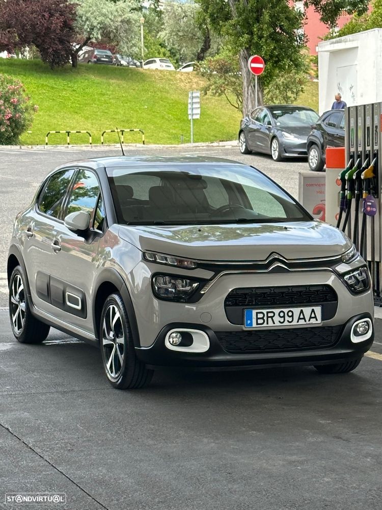 Citroën C3 Pure Tech S&S Shine Pack - 1