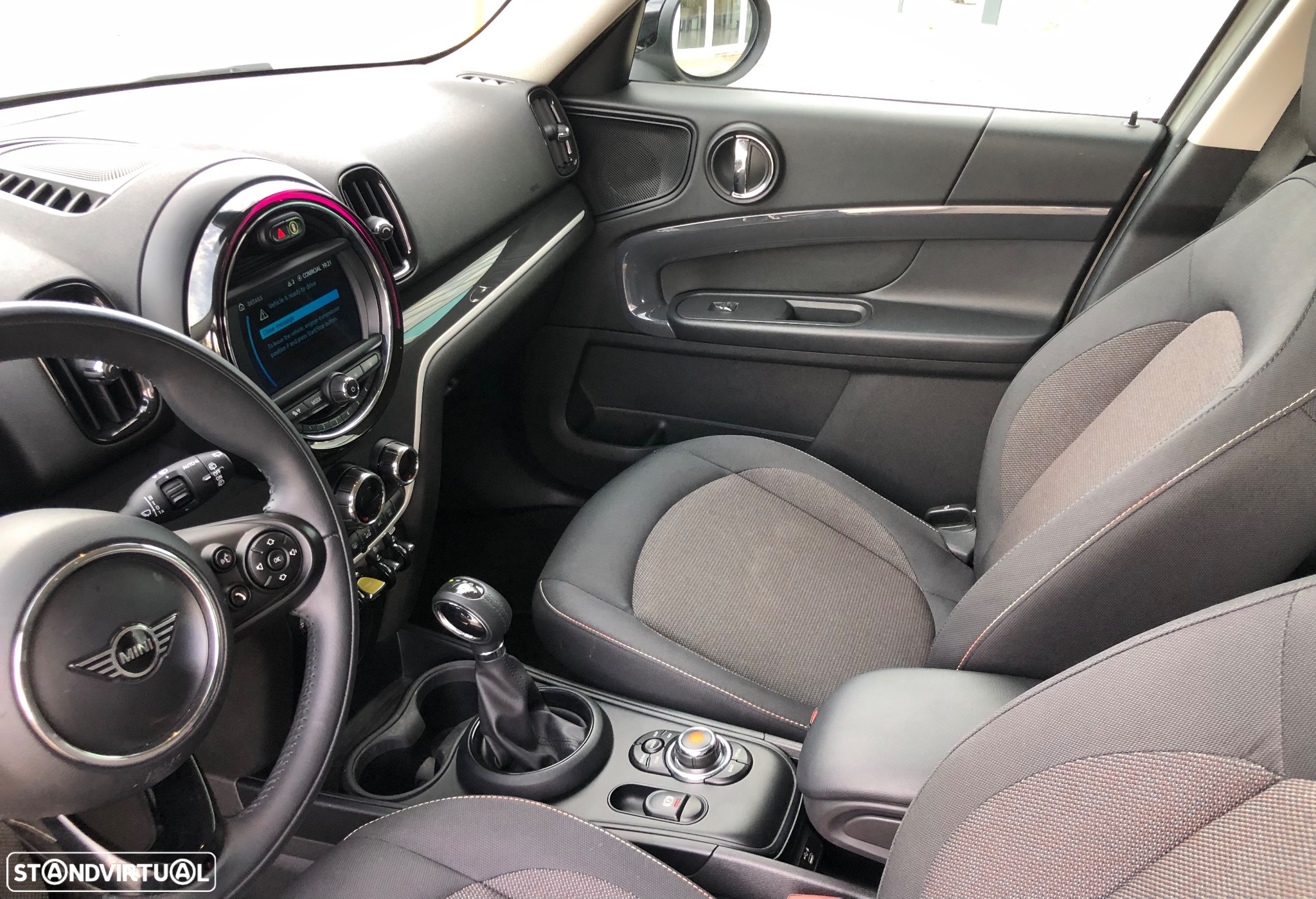 MINI Countryman Cooper SE ALL4 Auto - 20