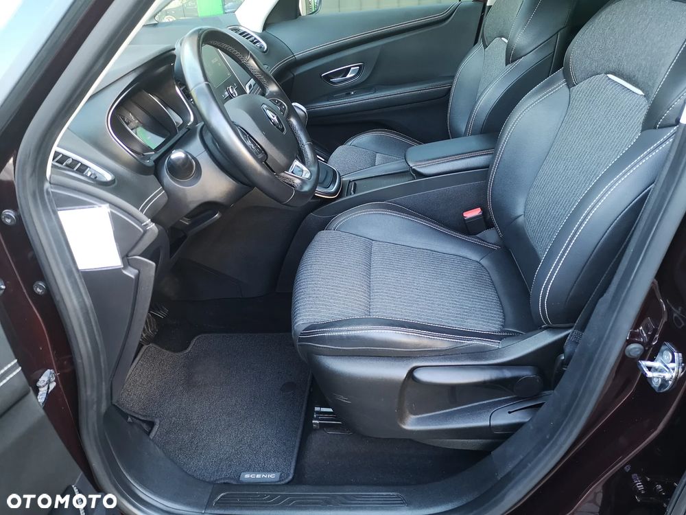 Renault Scenic 1.3 TCe FAP Intens EDC - 26