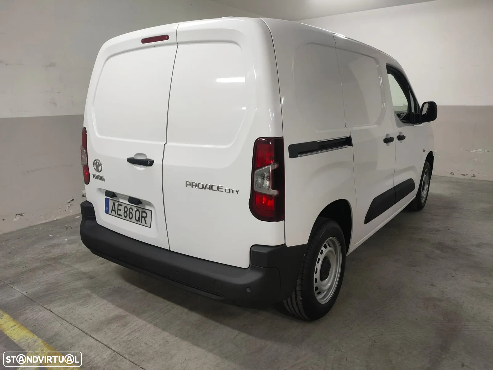 Toyota ProAce City - 6