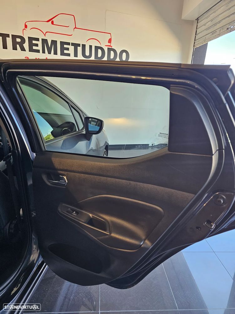 Nissan Micra 1.0 IG-T N-Design - 13