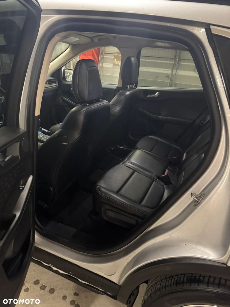 Ford Escape - 14