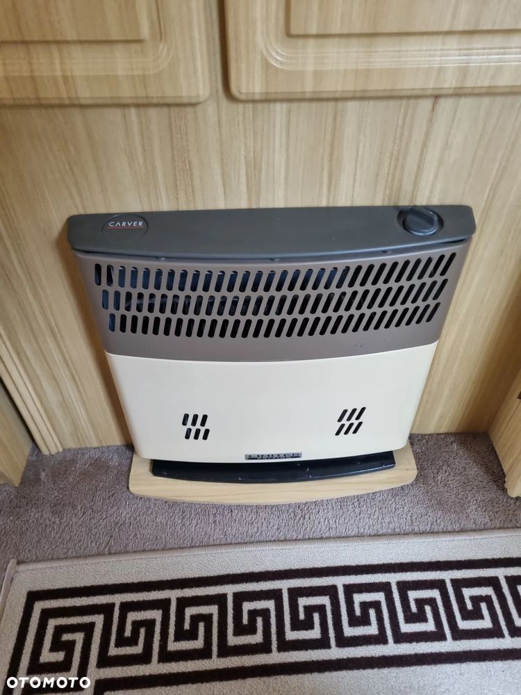 Fleetwood Colchester - 31