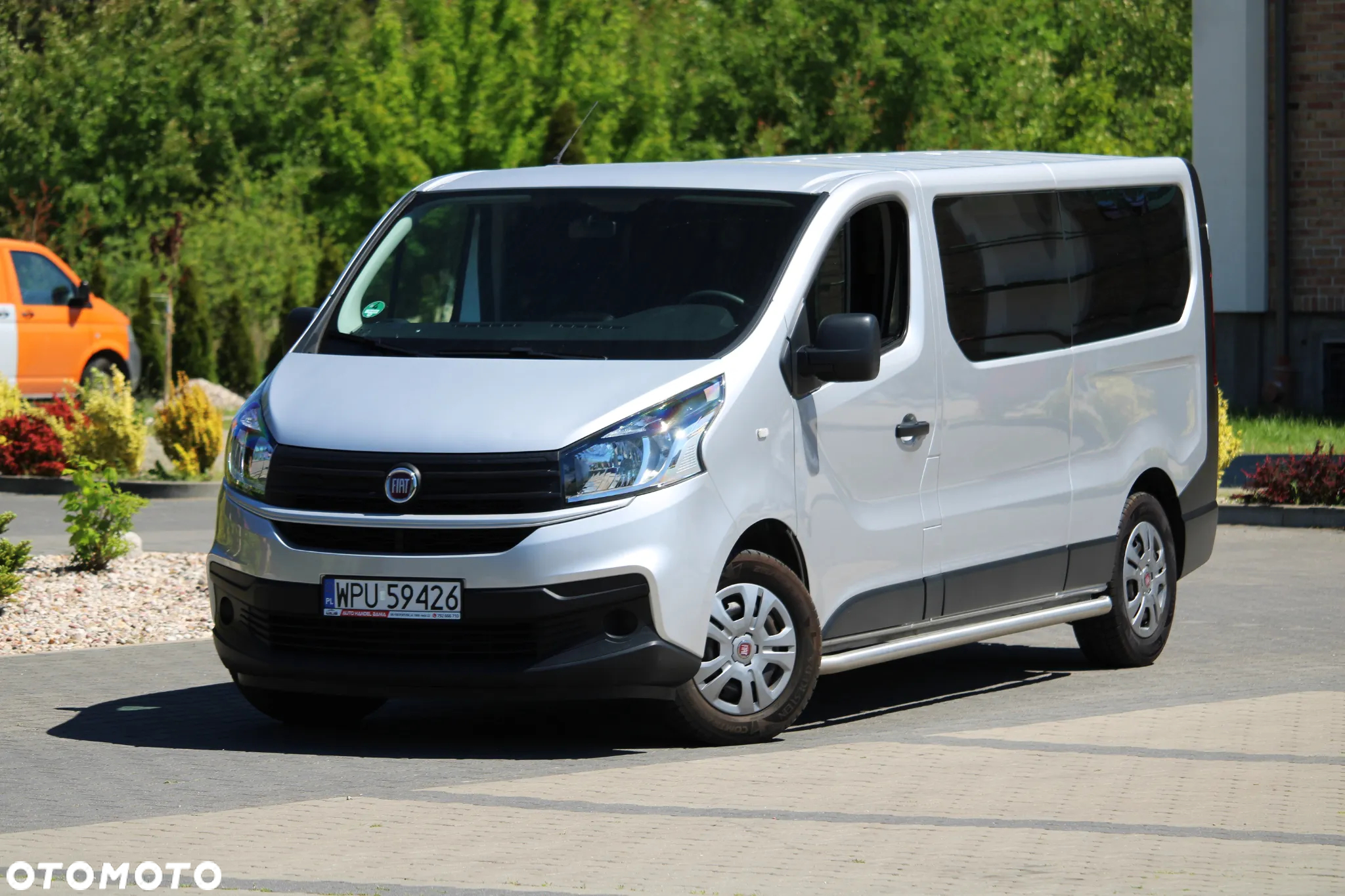Fiat Talento - 2