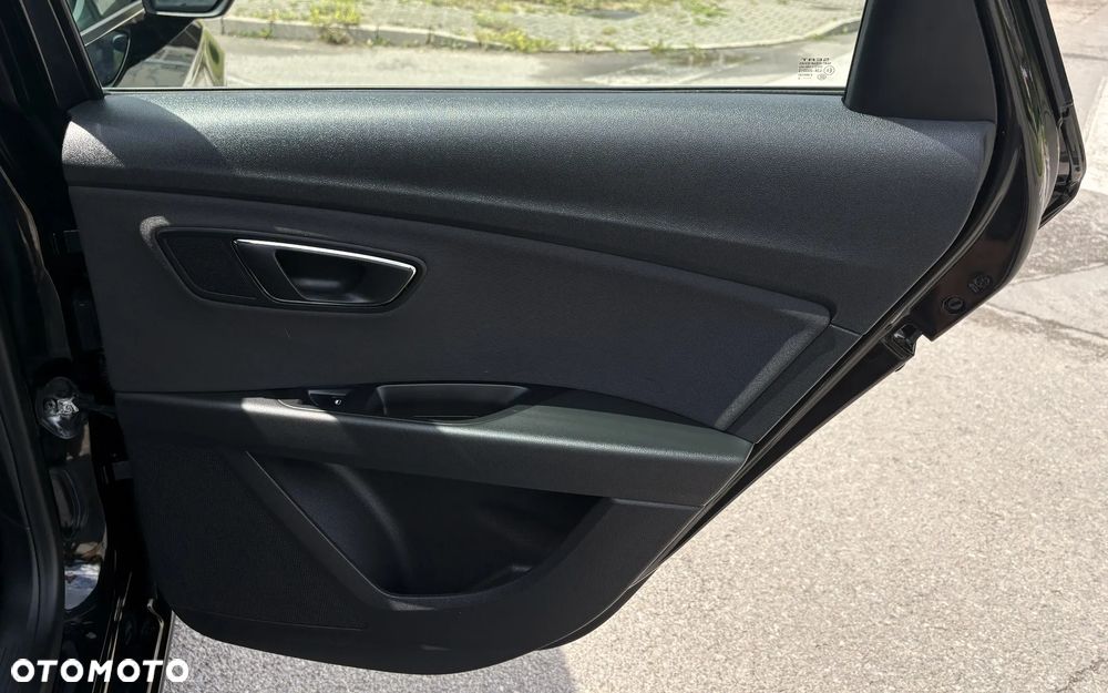 Seat Leon 1.4 TSI Start&Stop FR - 25