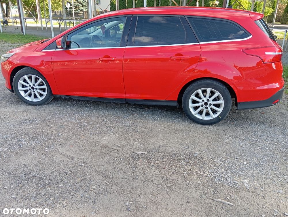 Ford Focus - 6