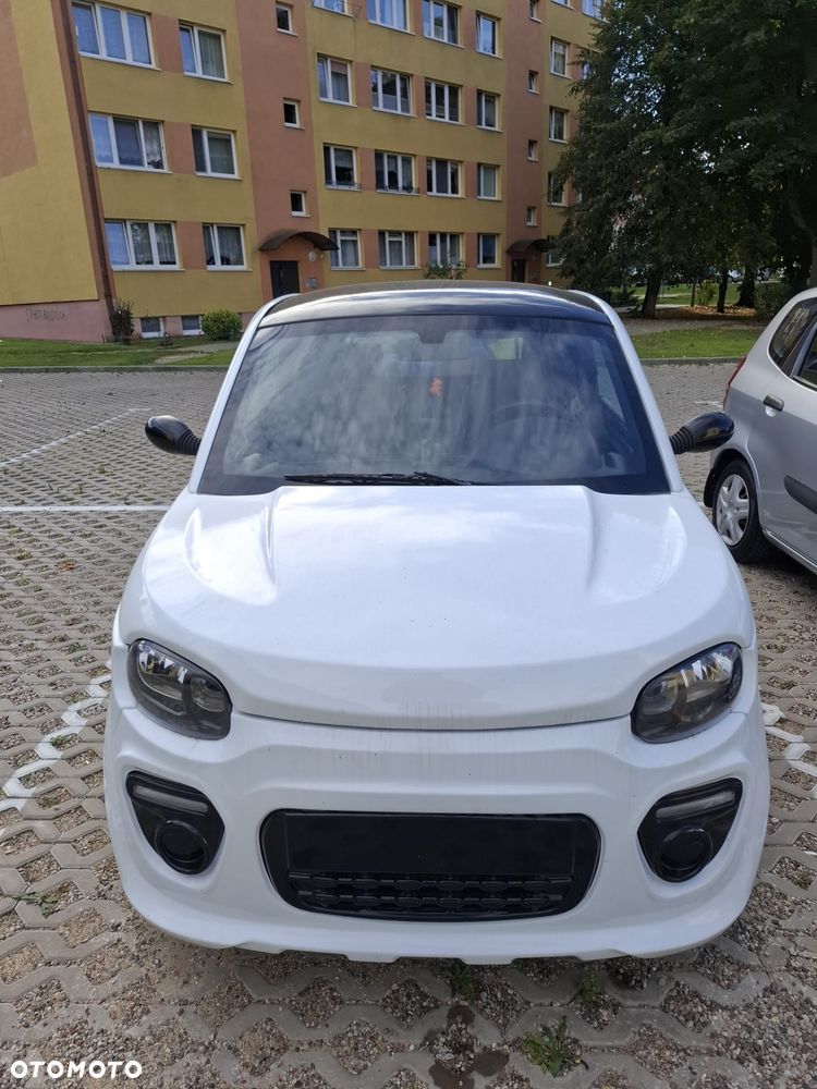 Microcar