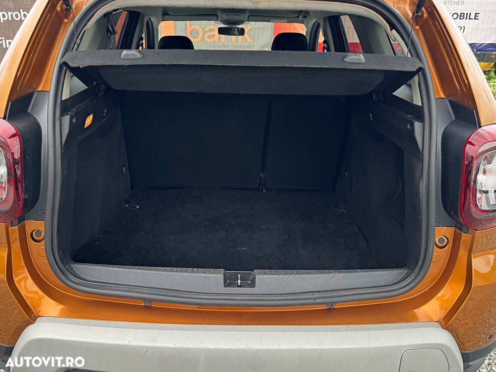 Dacia Duster 1.5 dCi 4x2 Laureate - 21