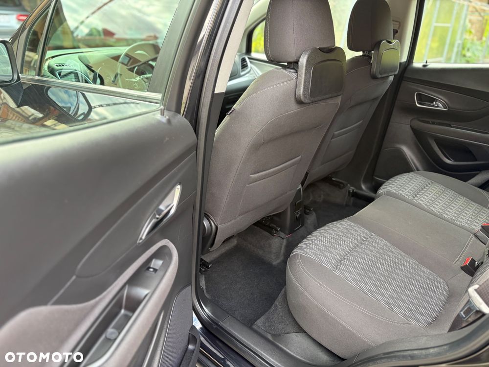 Opel Mokka - 19