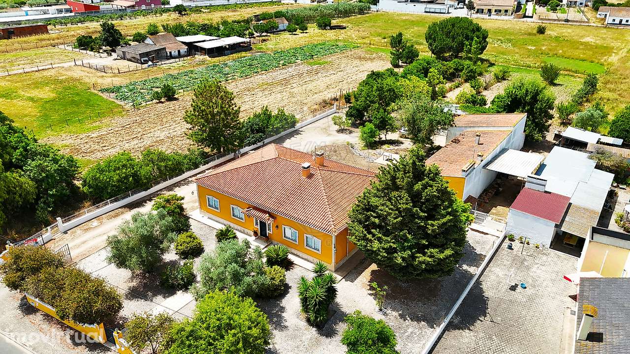 Moradia T4 para venda - Grande imagem: 4/50