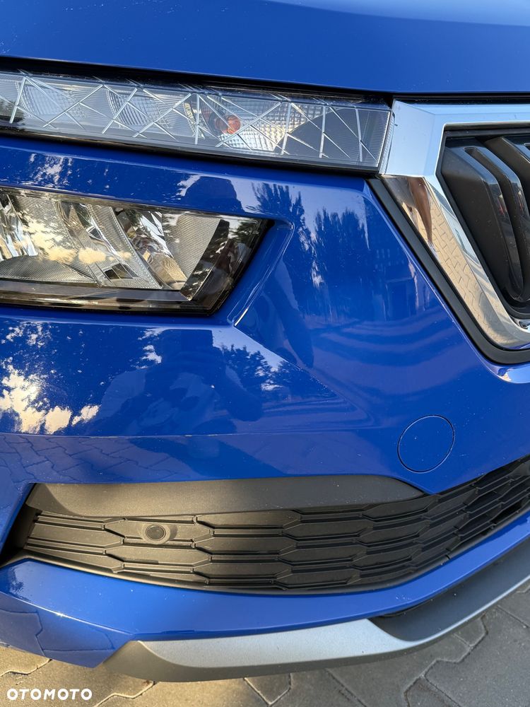 Skoda Kamiq 1.0 TSI Ambition - 17