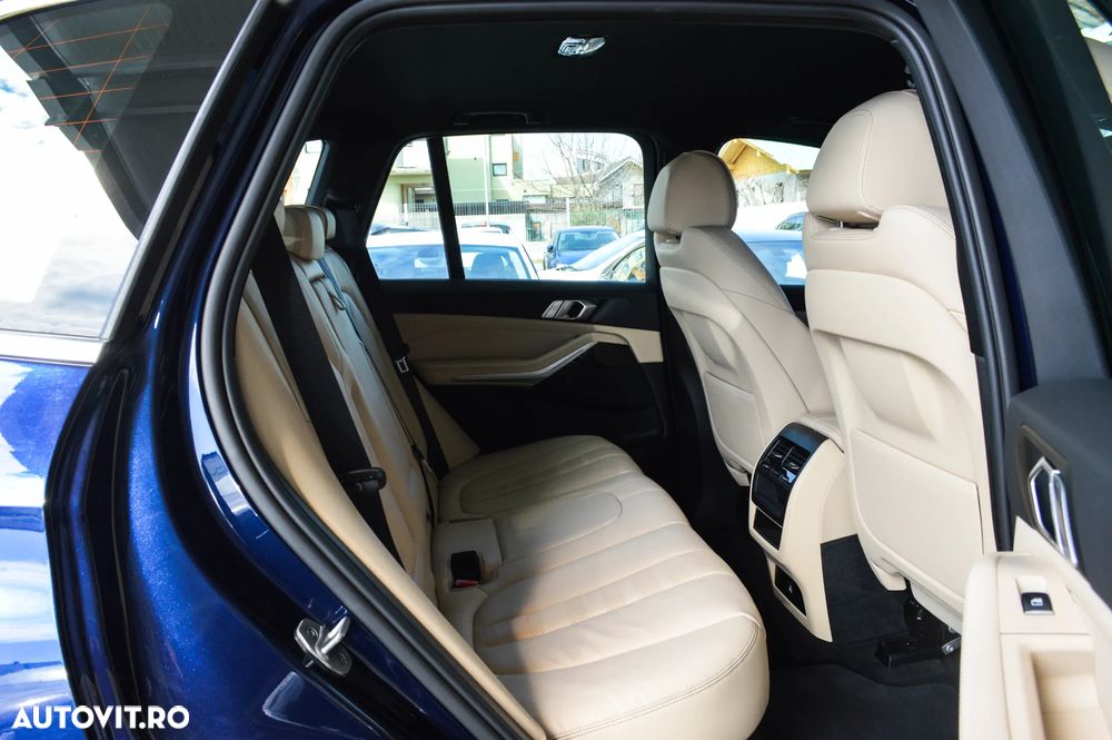 BMW X5 xDrive45e xLine - 31
