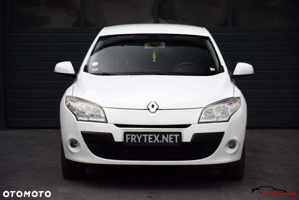 Renault Megane - 6