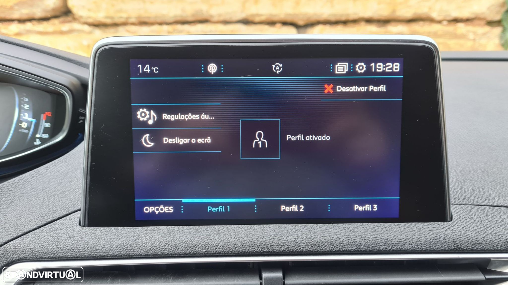 Peugeot 5008 1.5 BlueHDi Crossway - 34