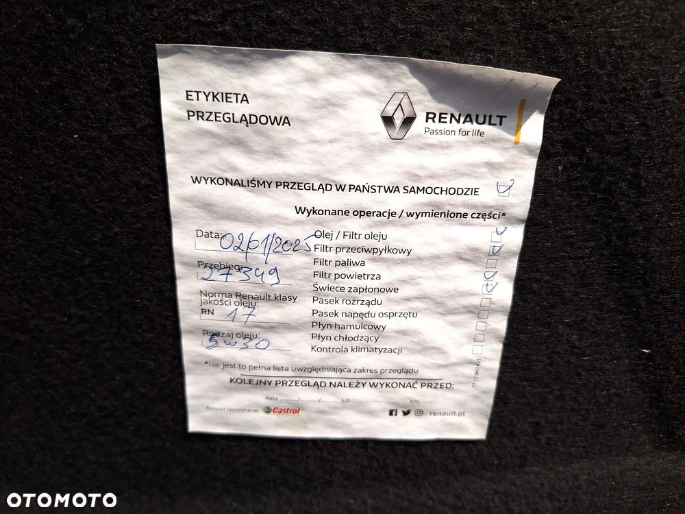 Renault Kadjar 1.3 TCe FAP Intens - 31