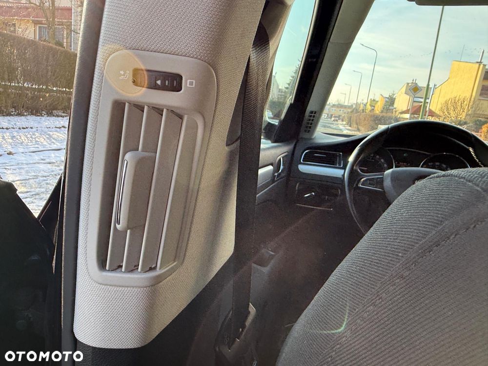 Skoda Superb 2.0 TDI Business DSG - 22