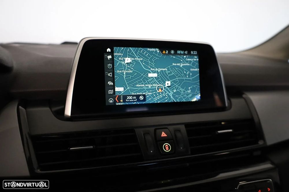 BMW 225xe Active Tourer Advantage - 29