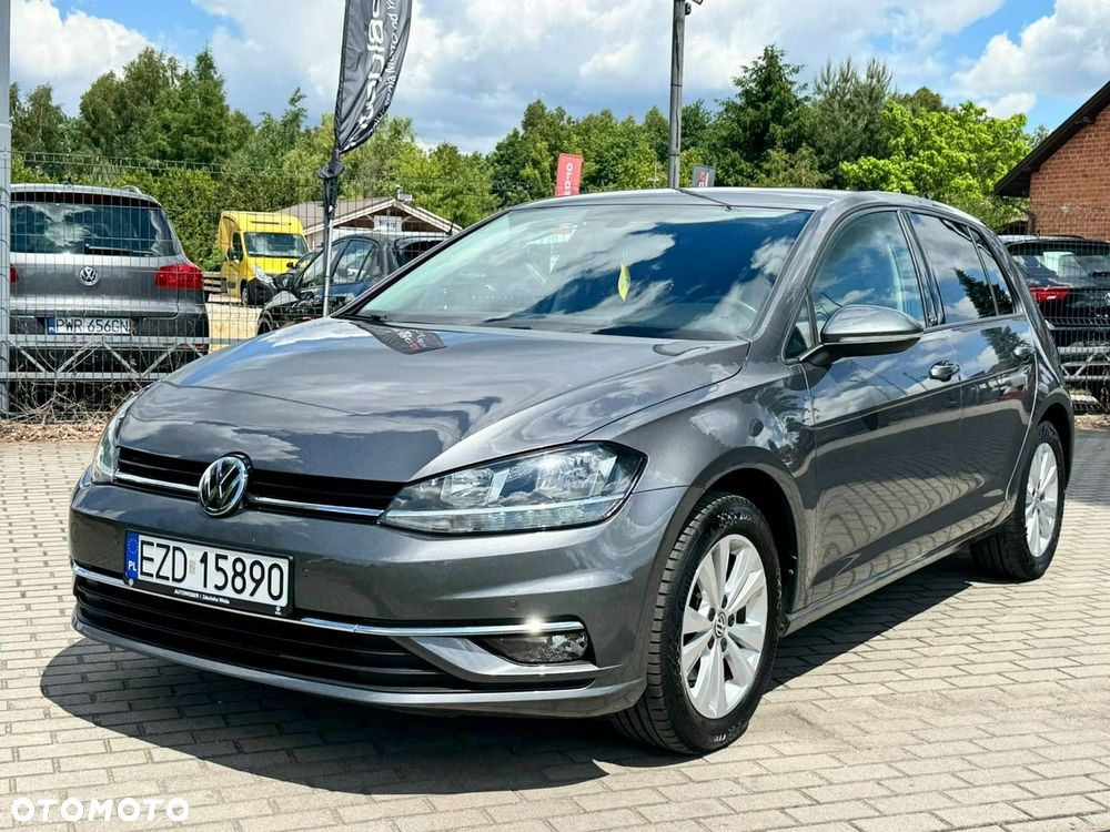 Volkswagen Golf 1.4 TSI (BlueMotion Technology) Comfortline - 3