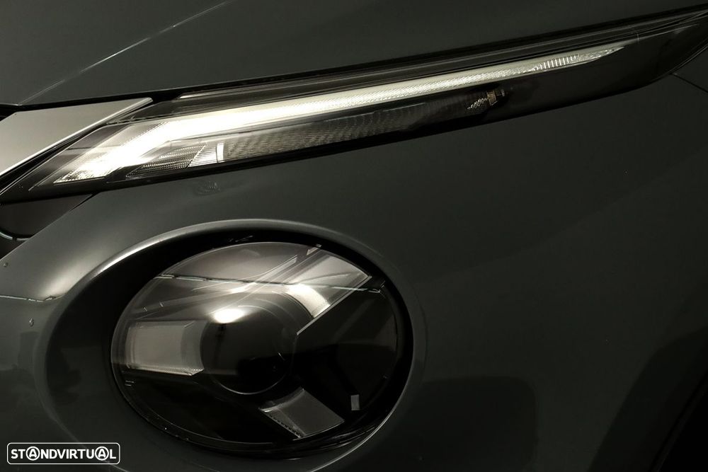 Nissan Juke 1.0 DIG-T N-Connecta - 6