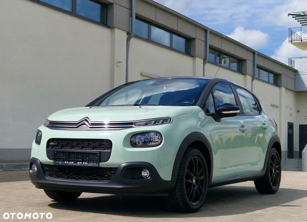 Citroën C3 Pure Tech (VTi) 82 Exclusive - 8