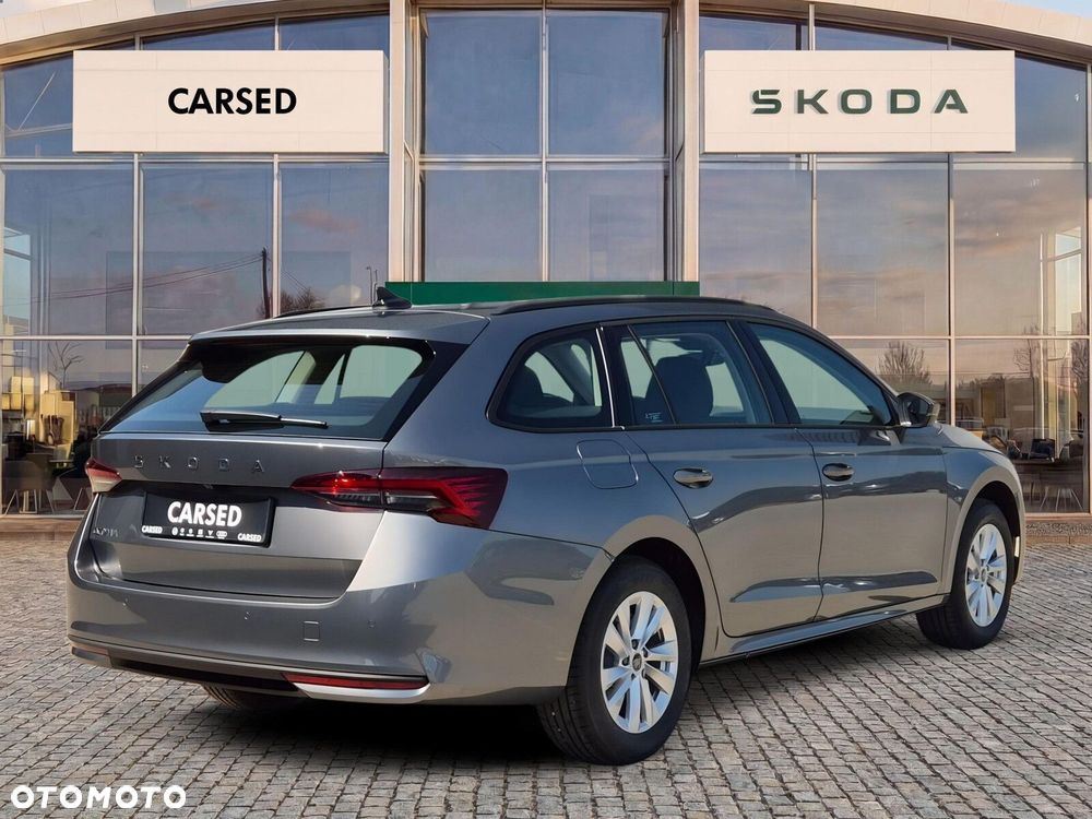 Skoda Octavia 2.0 TDI Edition 130 Essence DSG - 7