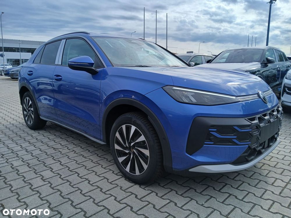 Volkswagen T-Roc 1.5 eTSI Life DSG - 4