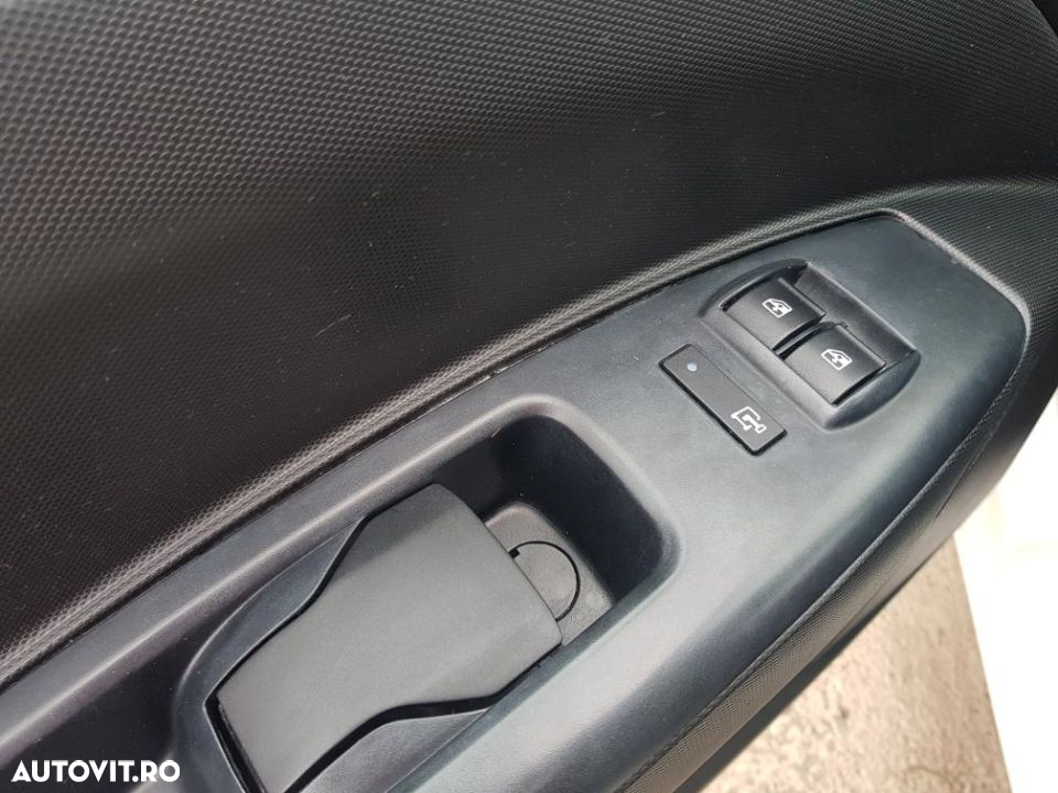 Opel Combo - 34