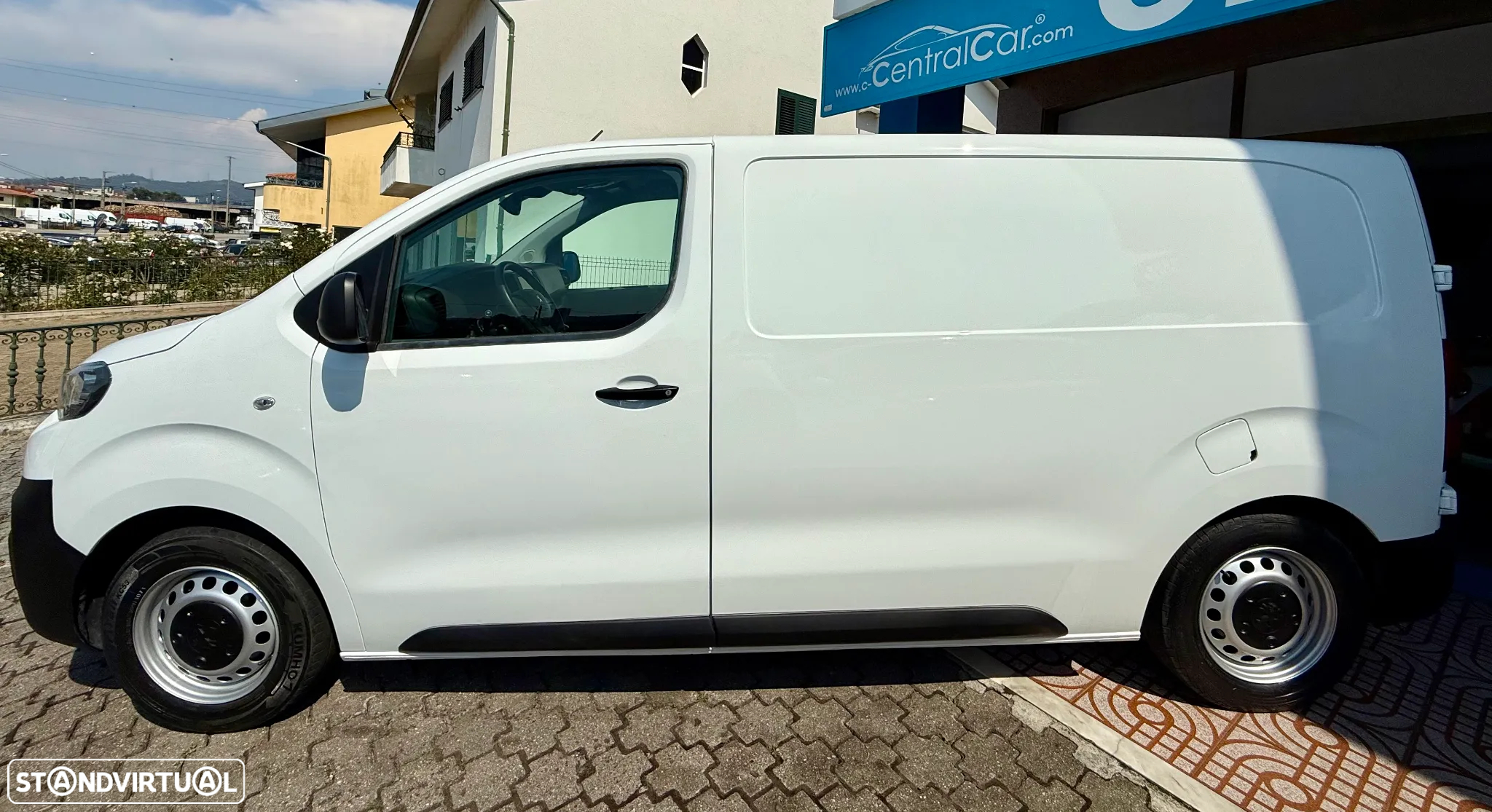 Peugeot Expert 1.5 BlueHDi L2H1 Premium Standard 120Cv | IVA DEDUTÍVEL - 6