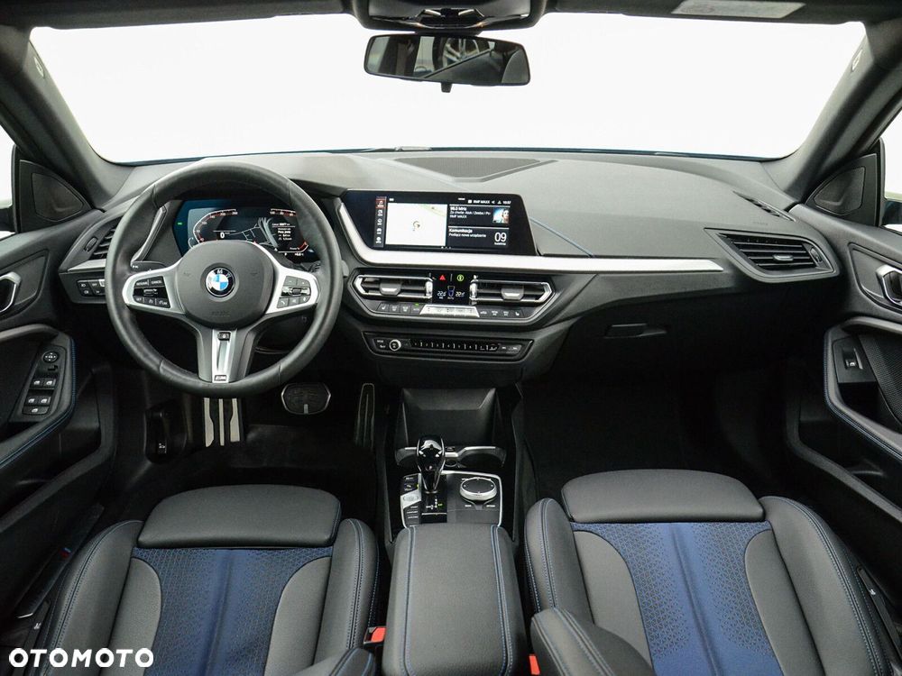BMW Seria 2 218i M Sport - 3