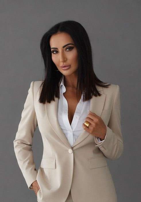 Patrycja Górecka