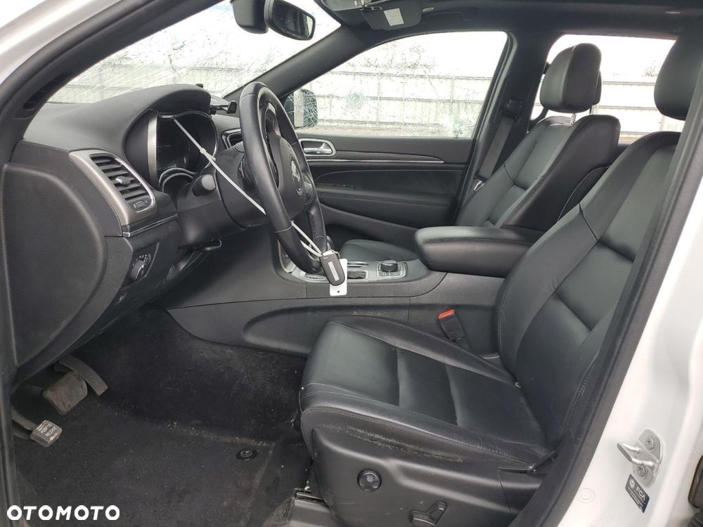 Jeep Grand Cherokee - 7