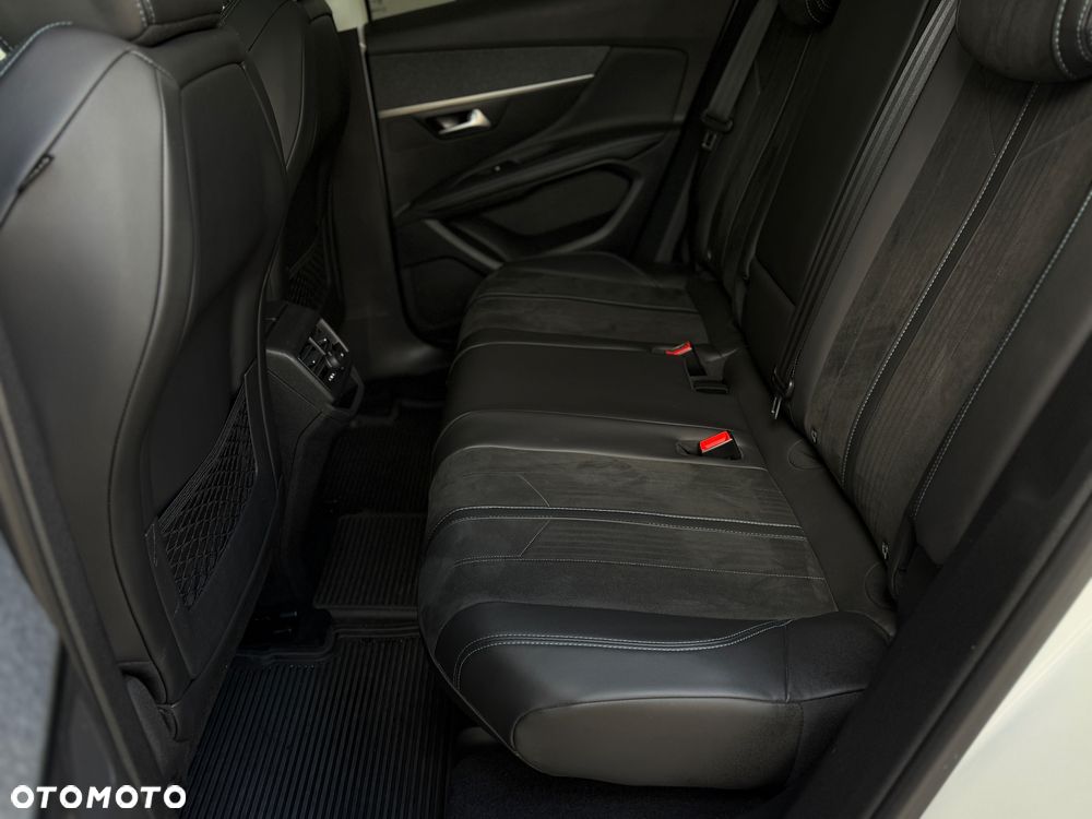 Peugeot 3008 2.0 BlueHDi Crossway S&S EAT8 - 16