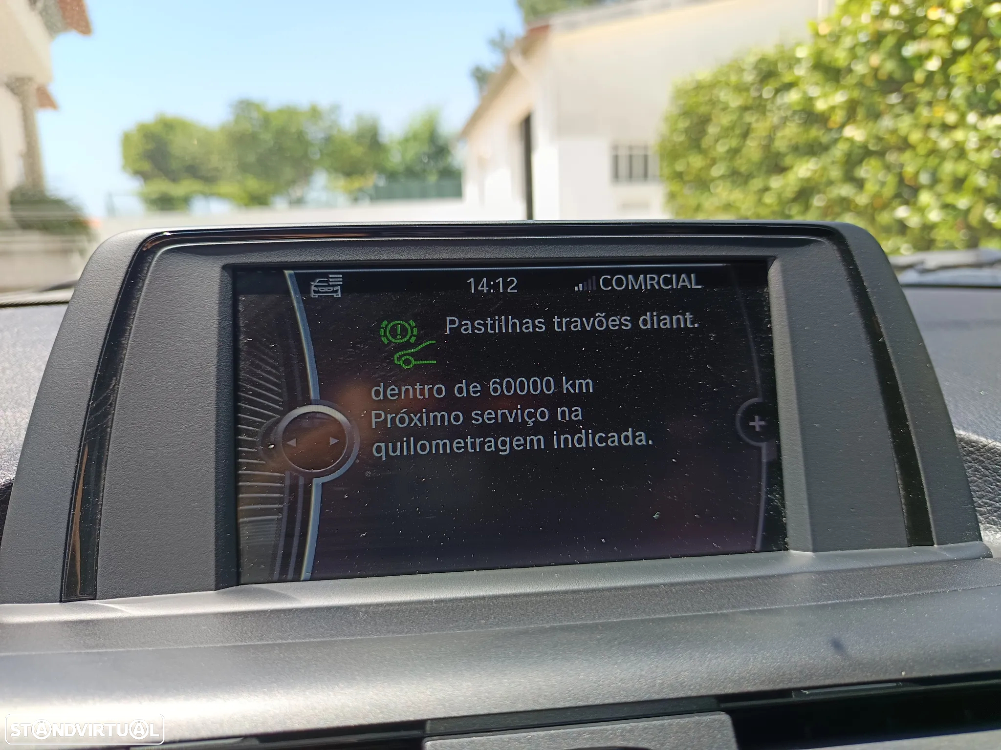 BMW 116 d Line Sport - 20