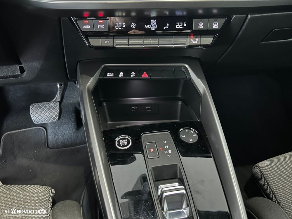 Audi A3 Limousine 30 TFSI S line S tronic - 18