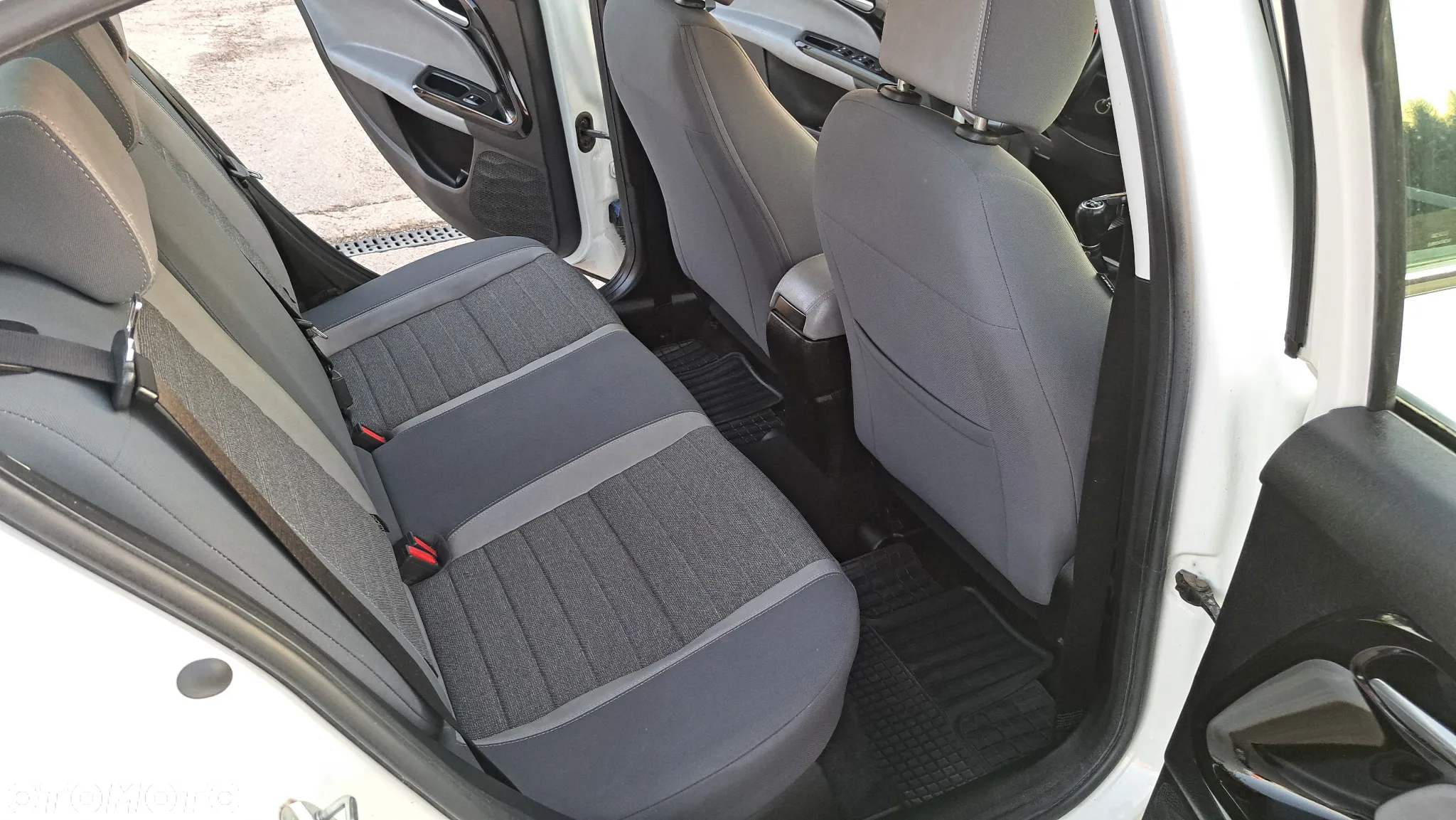 Fiat Tipo 1.3 MultiJet City Life - 26