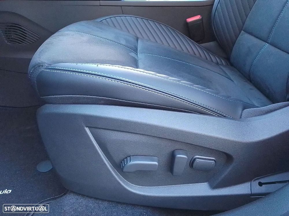 Renault Arkana 1.3 TCe Esprit Alpine EDC - 15