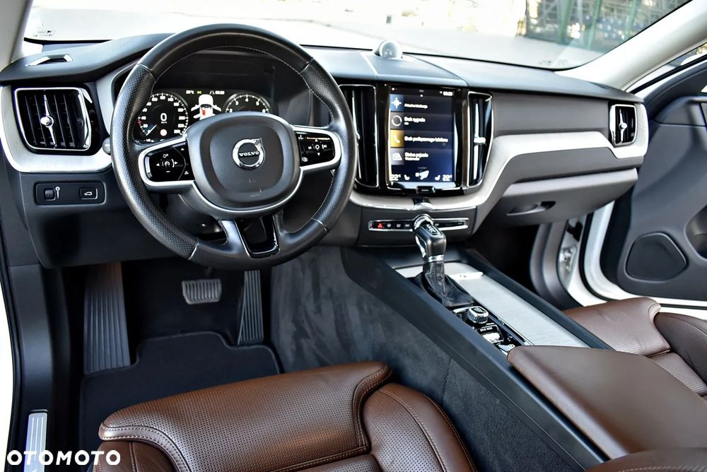 Volvo XC 60 T6 AWD Inscription - 6